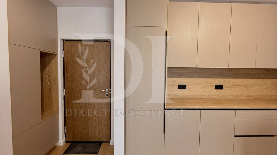 Apartament 2 camere | ULTRAFINISAT | Zona Eroilor / Floresti - Poză 8