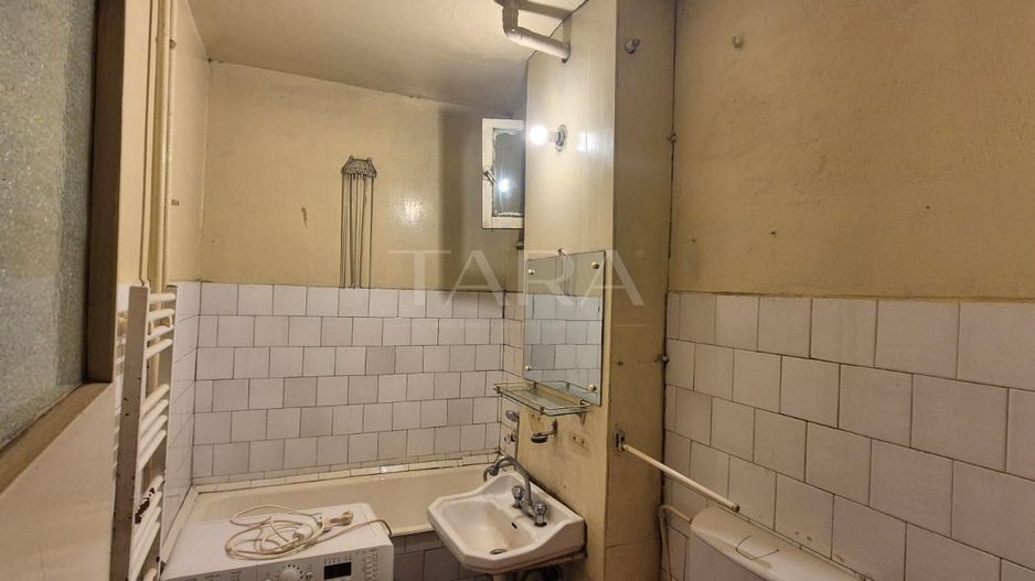 Vanzare apartament  zona Transylvania College, Gheorgheni - Poză 3