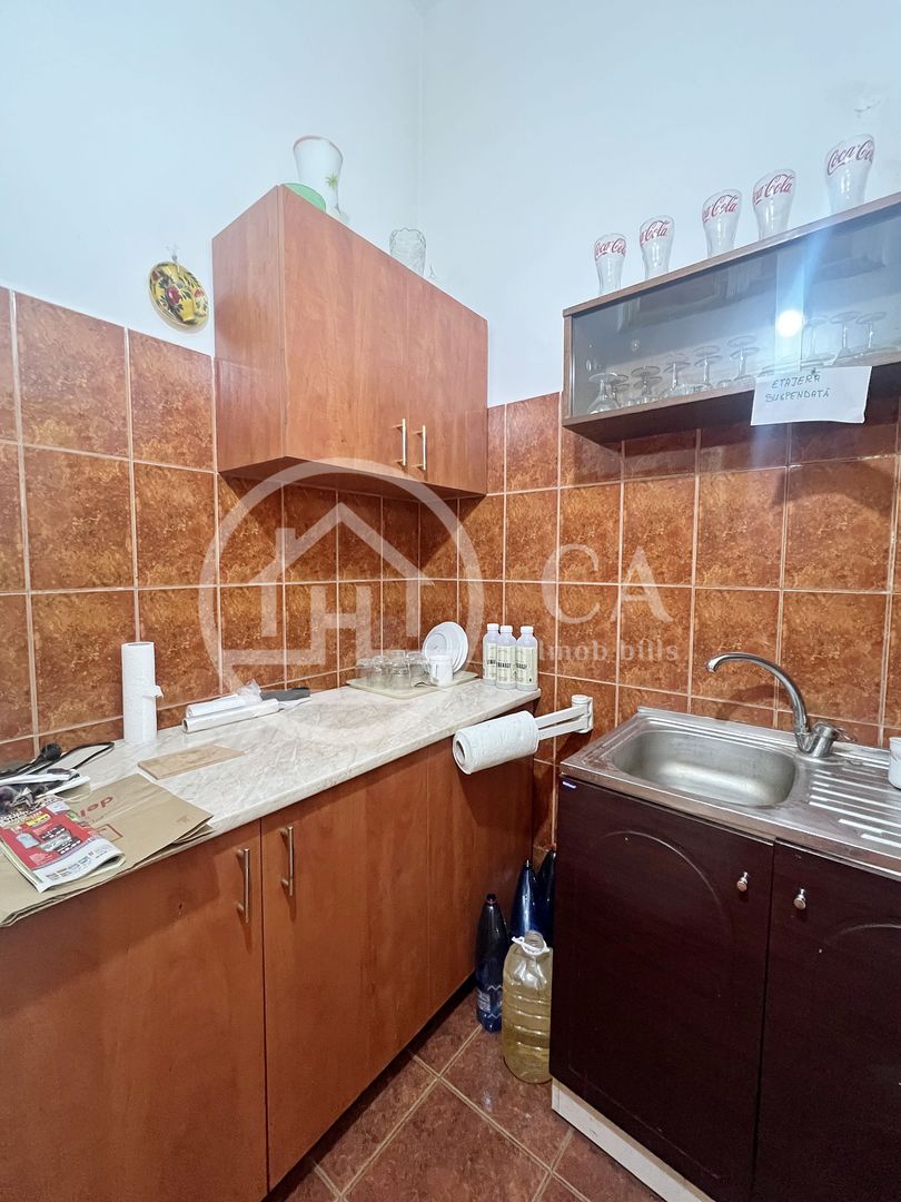 Spatiu comercial de inchiriat in zona Ultracentrala, Oradea - Poză 13