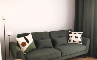 Penthouse de lux, 2 niveluri, 97 mp + 3 balcoane-Parcare – Zorilor - Poză 8