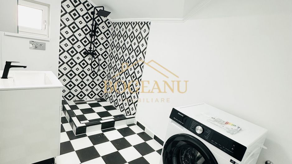 BG110-Vila Individuala 5 cam,Mobilata-Utilata - Poză 15