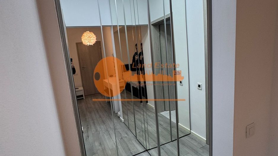3 camere Crangasi-Regie-450 m metrou ( parcare-bloc 2019 ) - Poză 12