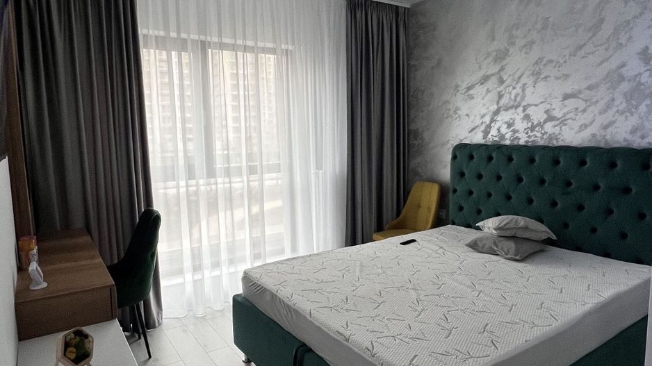 Apartament 2 camere | EXIGENT PLAZA | MODERN - Poză 3