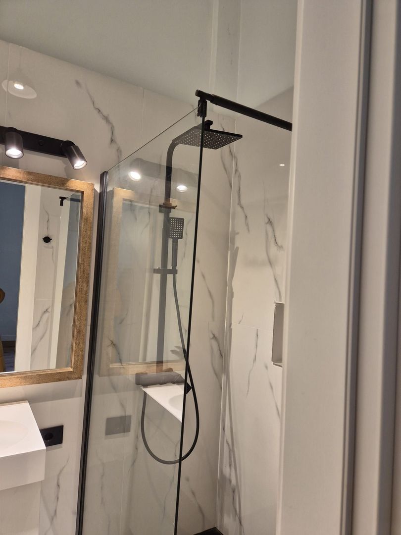 Apartament cochet de inchiriat in vila | 4 camere | zona Dorobanti - Poză 15