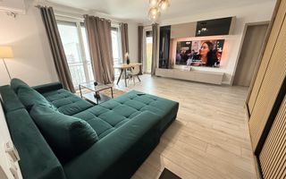 Apartament 3 camere Chisoda bloc nou - Poză 1