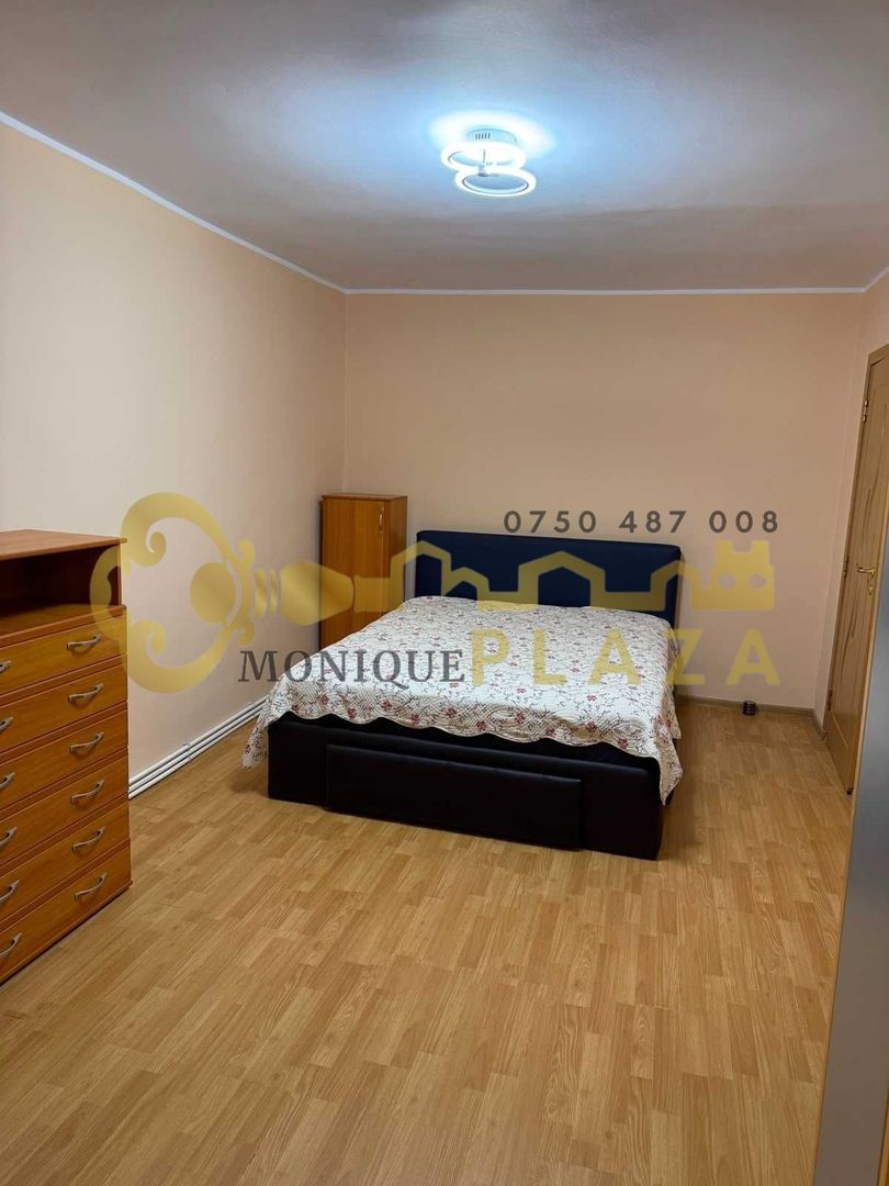 4 Camere | AC | CT |  Mobilat | Utilat | Gradina privata | Disponibil - Poză 4