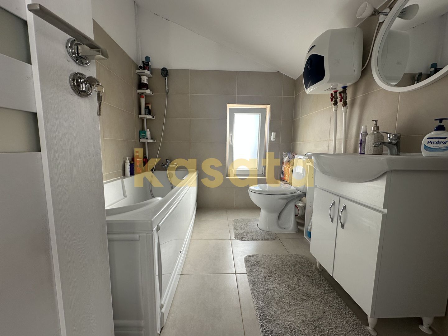Casă Duplex 🏡 | Bragadiru 📍 | Curte Proprie 🌿 | 2 Locuri de Parcare - Poză 9