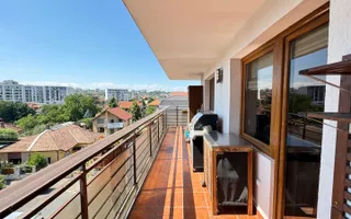 Apartament 3 camere 93 mp cu 3 parcari subterane - Septimiu Albinii Panemar - Poză 15