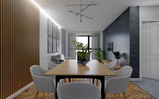 AP 1 CAM TATARASI BLOC NOU - 64,500 € + 21% TVA - Poză 4