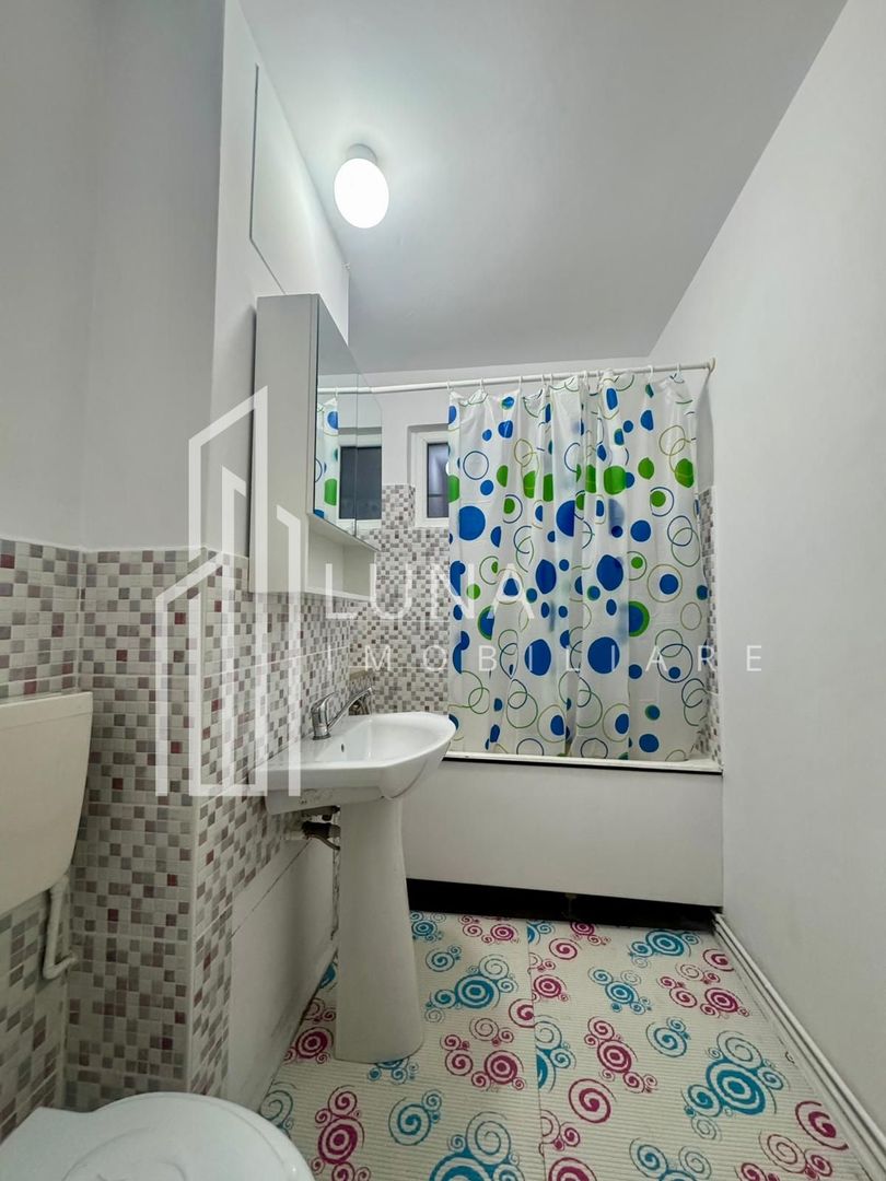 De inchiriat apartament 2 cam -  centrala - pet friendly - ASTRA - Poză 1