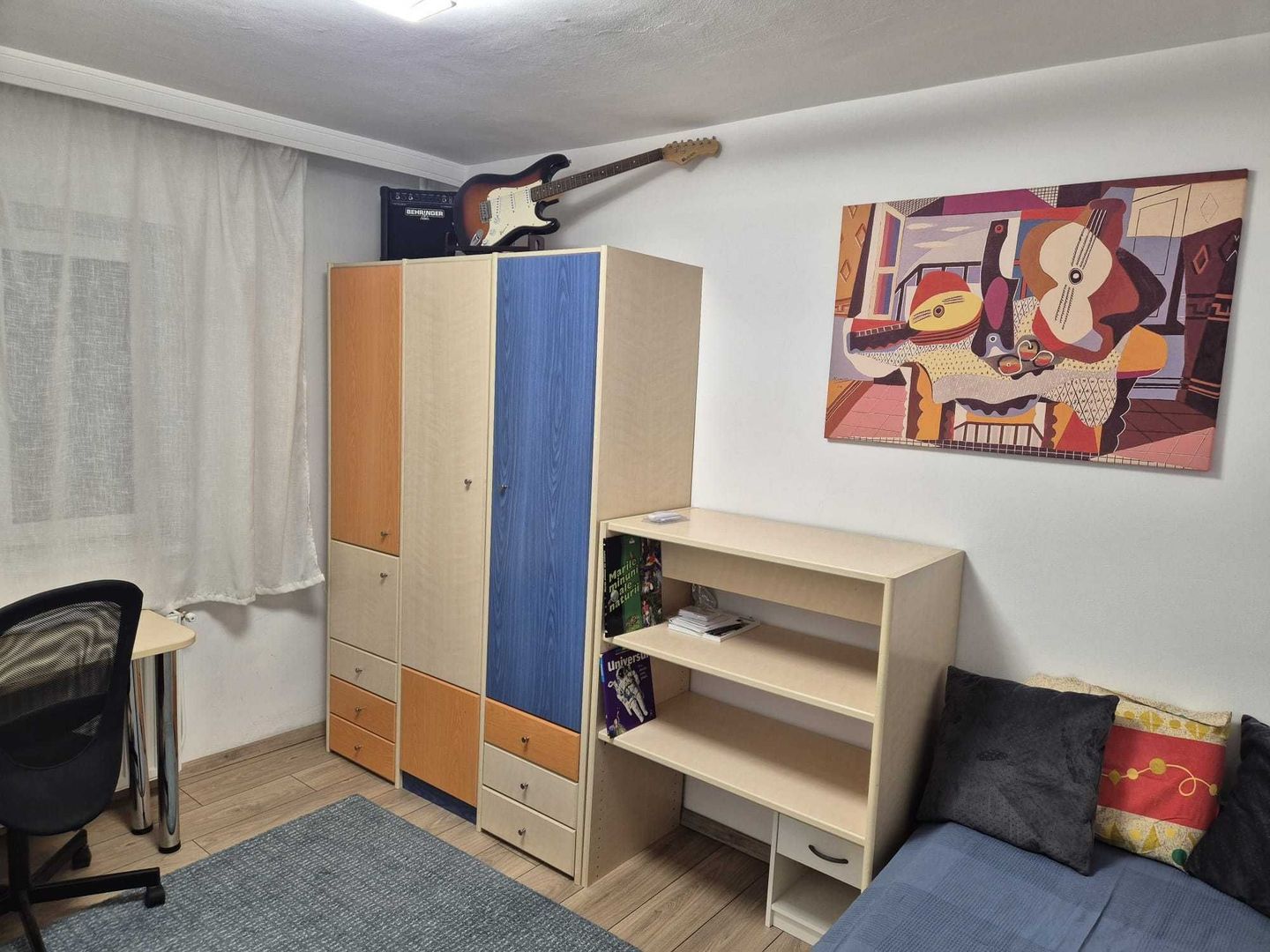 Apartament 3 camere Virtuții - Poză 5