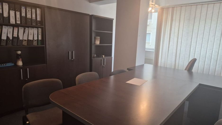 Stiu Birouri zona Alba Iulia - Poză 1