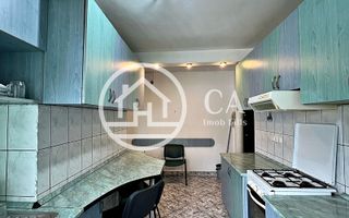 Apartament de vânzare cu 2 camere în zona Rogerius, Oradea - Poză 6