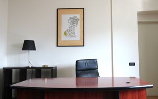 Birou mobilat si utilat, Complex Studentesc; centrala proprie. - Poză 7