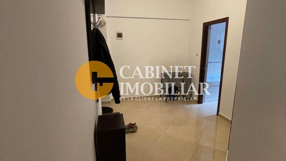 Apartament 1 camera – luminos, spațios, confort - Aleea Tudor Neculai - Poză 4