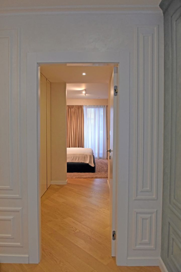 3 camere + parcare, Aviatiei Tower, Mall Promenada - Poză 14