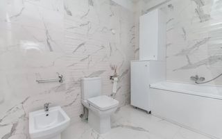 Chirie, apartament, 2 camere, str. Lev Tolstoi, Centru - Poză 8