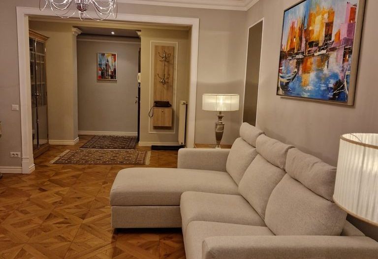 Apartamen Dorobanti/Aricescu - Poză 2