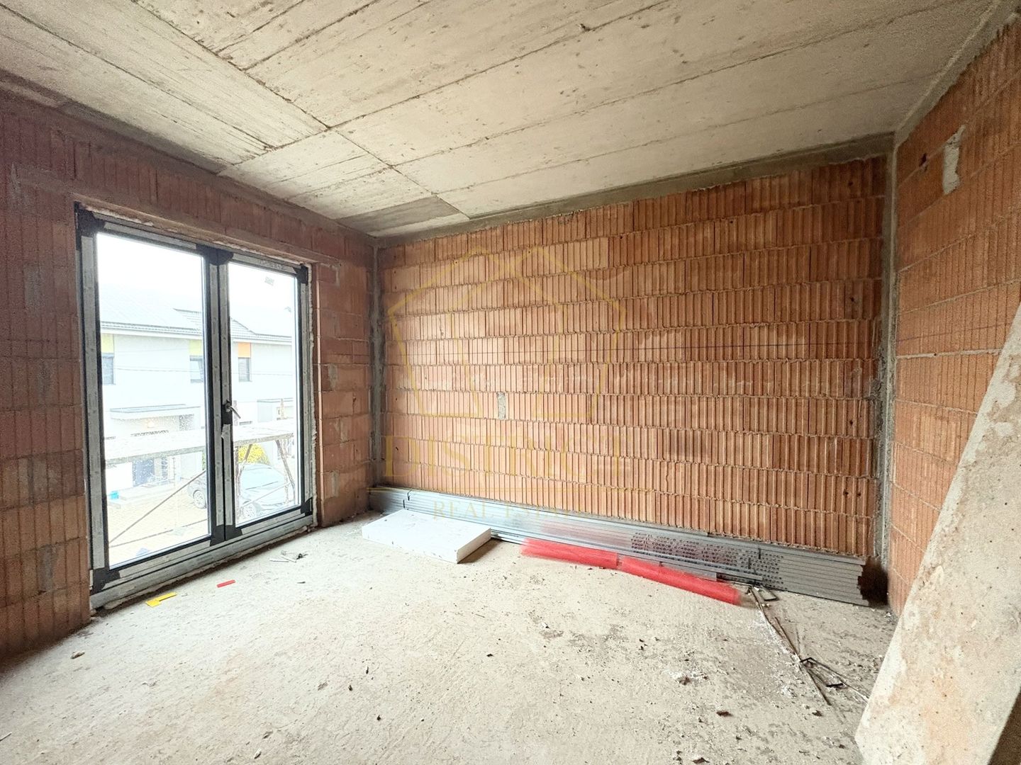 Duplex spatios cu 5 camere si 2 bai | Giroc - Poză 6