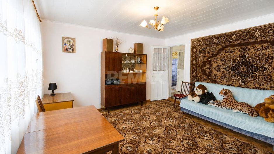 CASĂ DE VÂNZARE – 2 NIVELE | 4 CAMERE | 105 m²  -Țînțăreni Anenii Noi - Poză 18