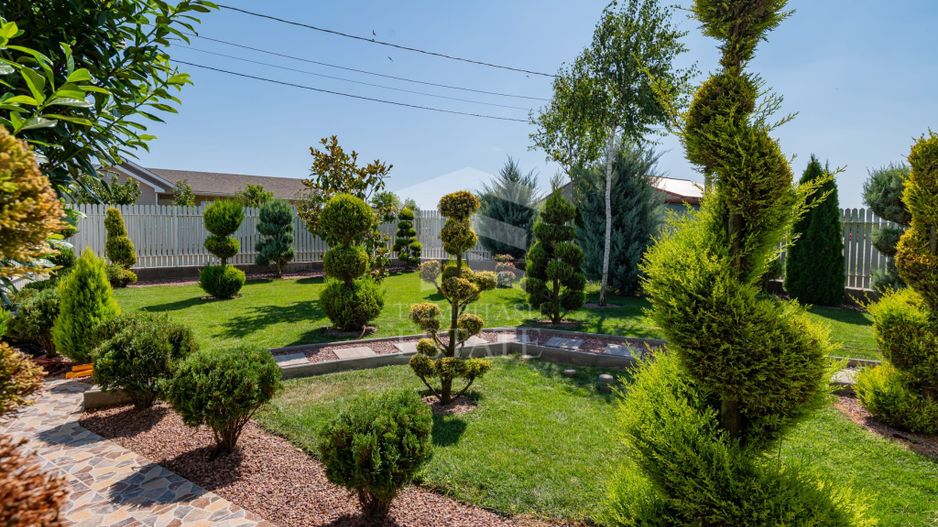 Casa spectaculoasa | Stil autentic canadian | 795 mp Teren - Poză 18