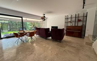 Vilă de lux | Cartierul cu Cireși | fotovoltaice | Jacuzzi - Poză 1