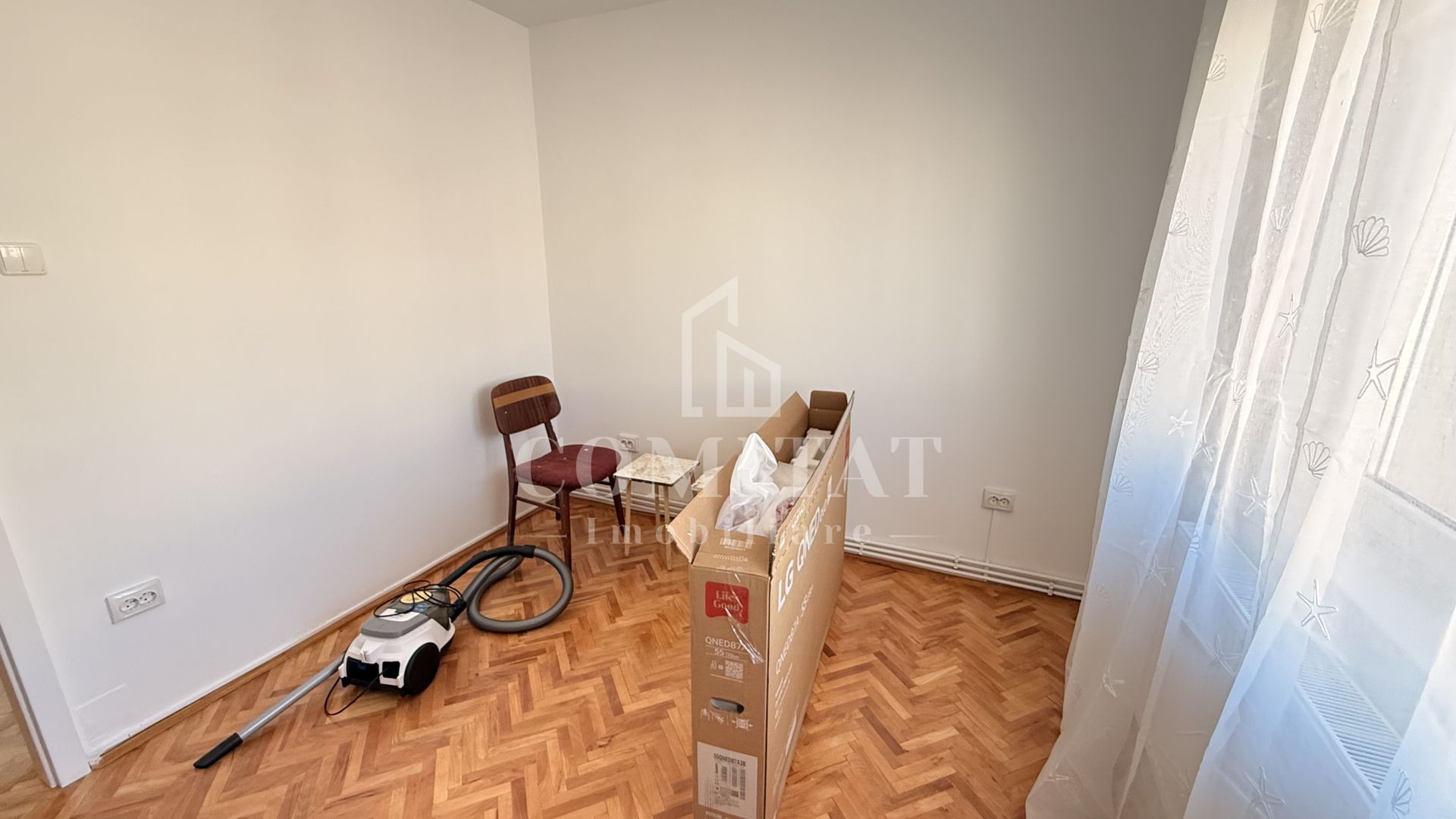 Apartament 3 camere | la prima închiriere | str. Al. Vlahuță - Poză 10