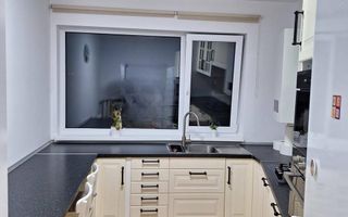 2 camere | 90 mp utili | bloc boutique | etaj 2 | Pipera - Poză 4