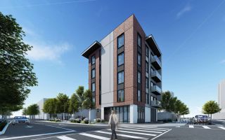 Spatiu Comercial pe Colt, cu Vitrine la Doua Strazi  in Marasti !!! - Poză 1