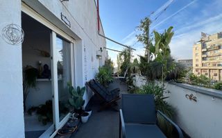 Vanzare Apartament tip Penthouse 3 camere - Zona Magheru - Universitate - Terasa - Poză 9