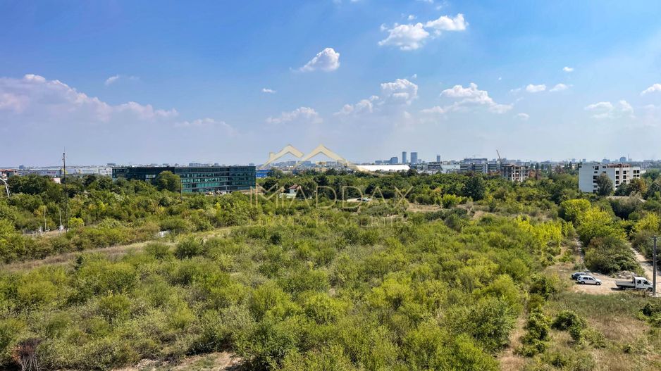 Incredible Penthouse *433 SQM* + 160 SQM Terrace // Baneasa - Poză 49