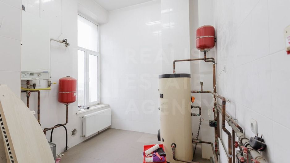 Chirie, spațiu comercial, 700 mp, str. Mircea cel Bătrîn, Ciocana - Poză 7