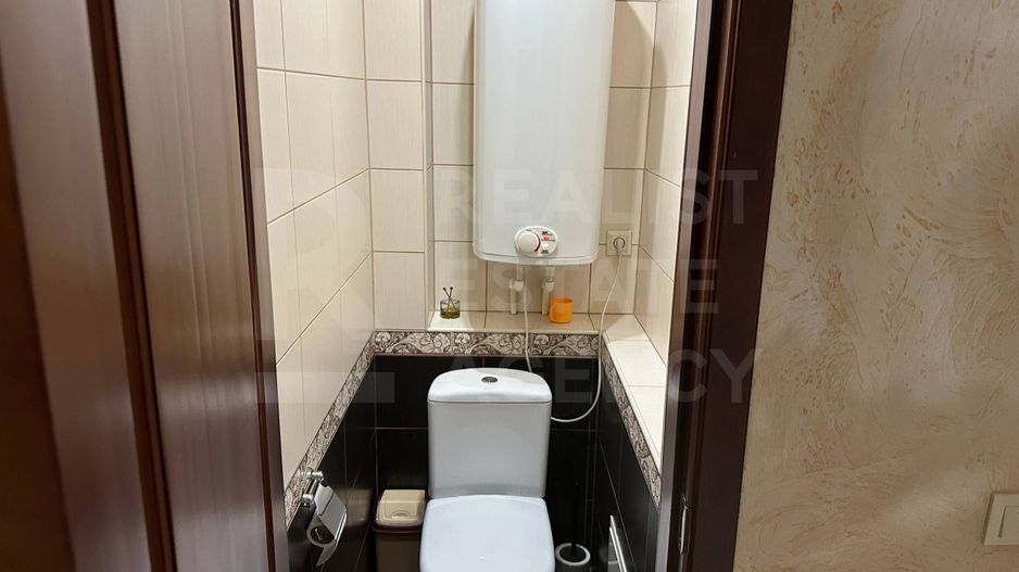 Chirie, apartament, 3 camere, str. Voluntarilor, Ciocana. - Poză 15