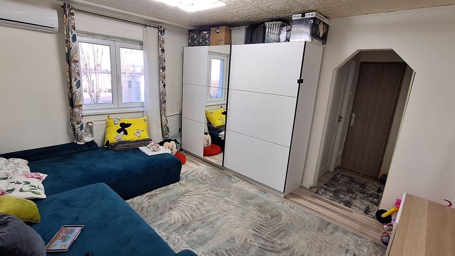 Apartament 2 camere Salaj - Aleea Bacau - Poză 5