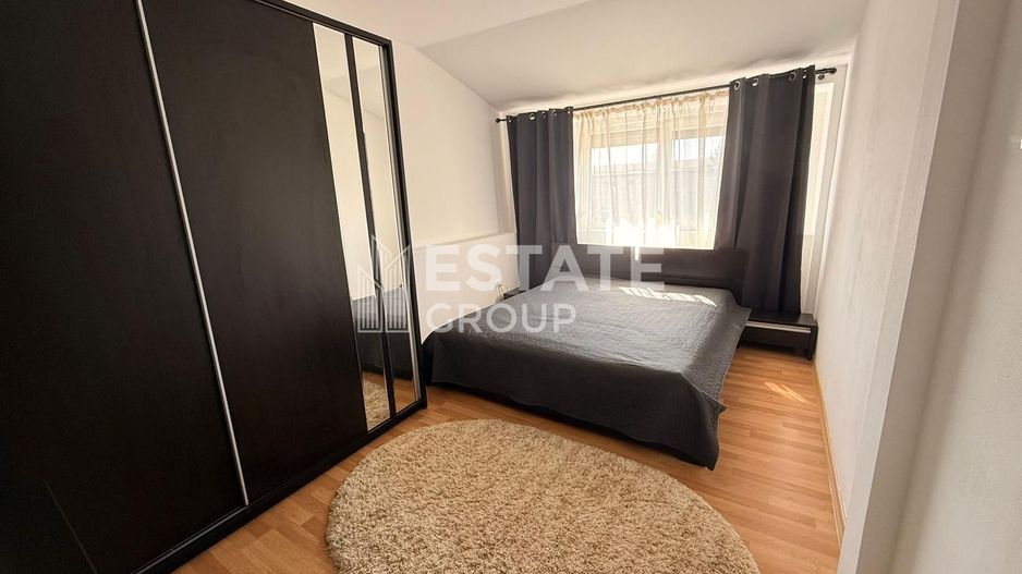 Apartament 2 camere, decomandat, etaj 5 cu pod deasupra - Poză 1