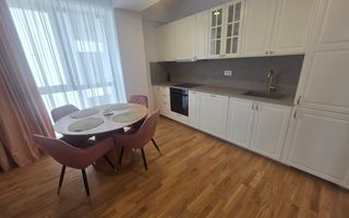 Apartament Premium | 2 Camere | Bulevardul Pipera | Residence 5 - Poză 6