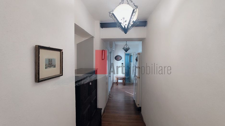 Apartament de vanzare in zona Banu Manta/Titulescu/Basarab - Poză 2