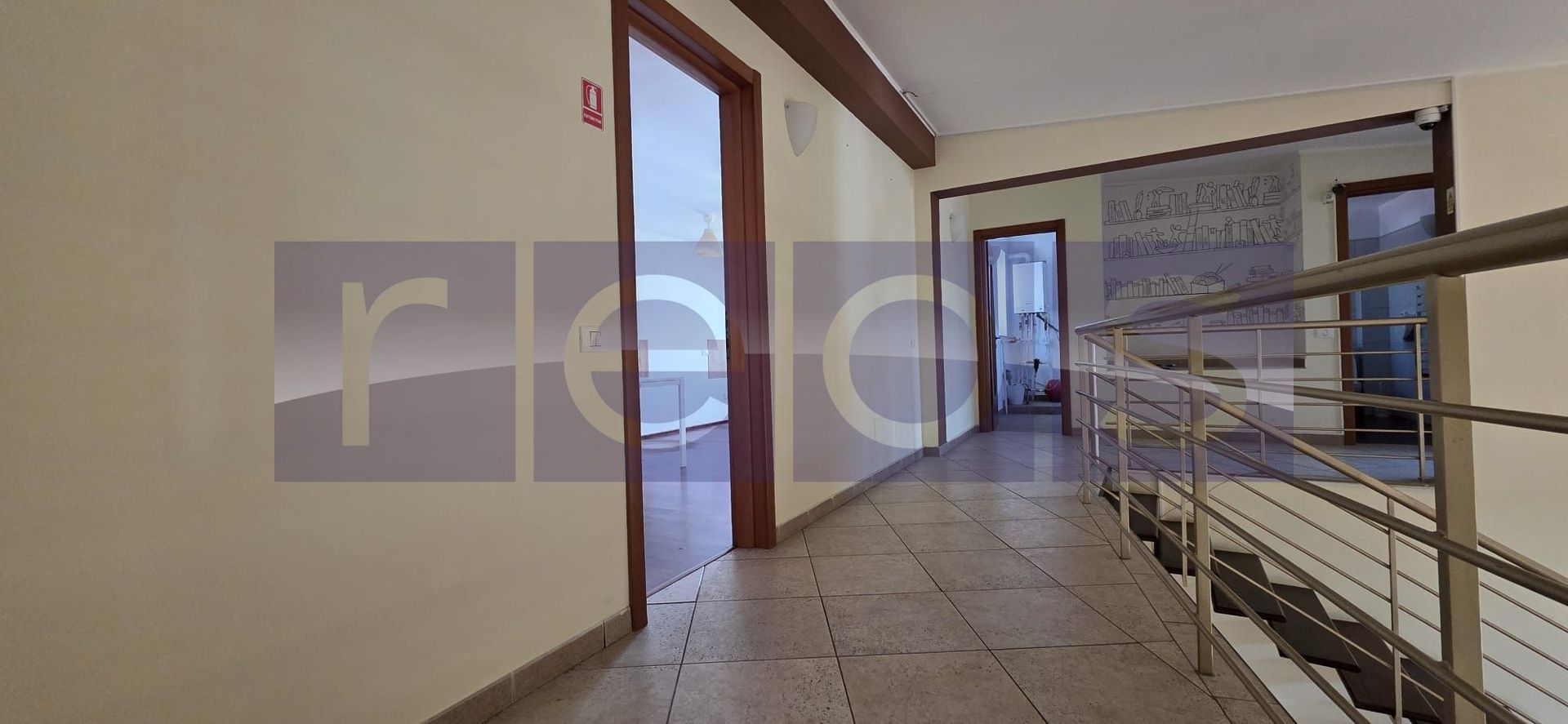 VANZARE PENTHOUSE | 6 CAMERE | 233MP | ZONA DOROBANTI - Poză 11