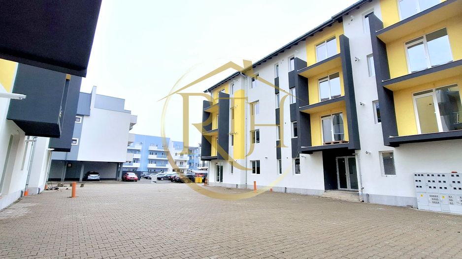 Apartamente cu 2 camere,  decomandate,Cartier Premium Residence Giroc - Poză 19