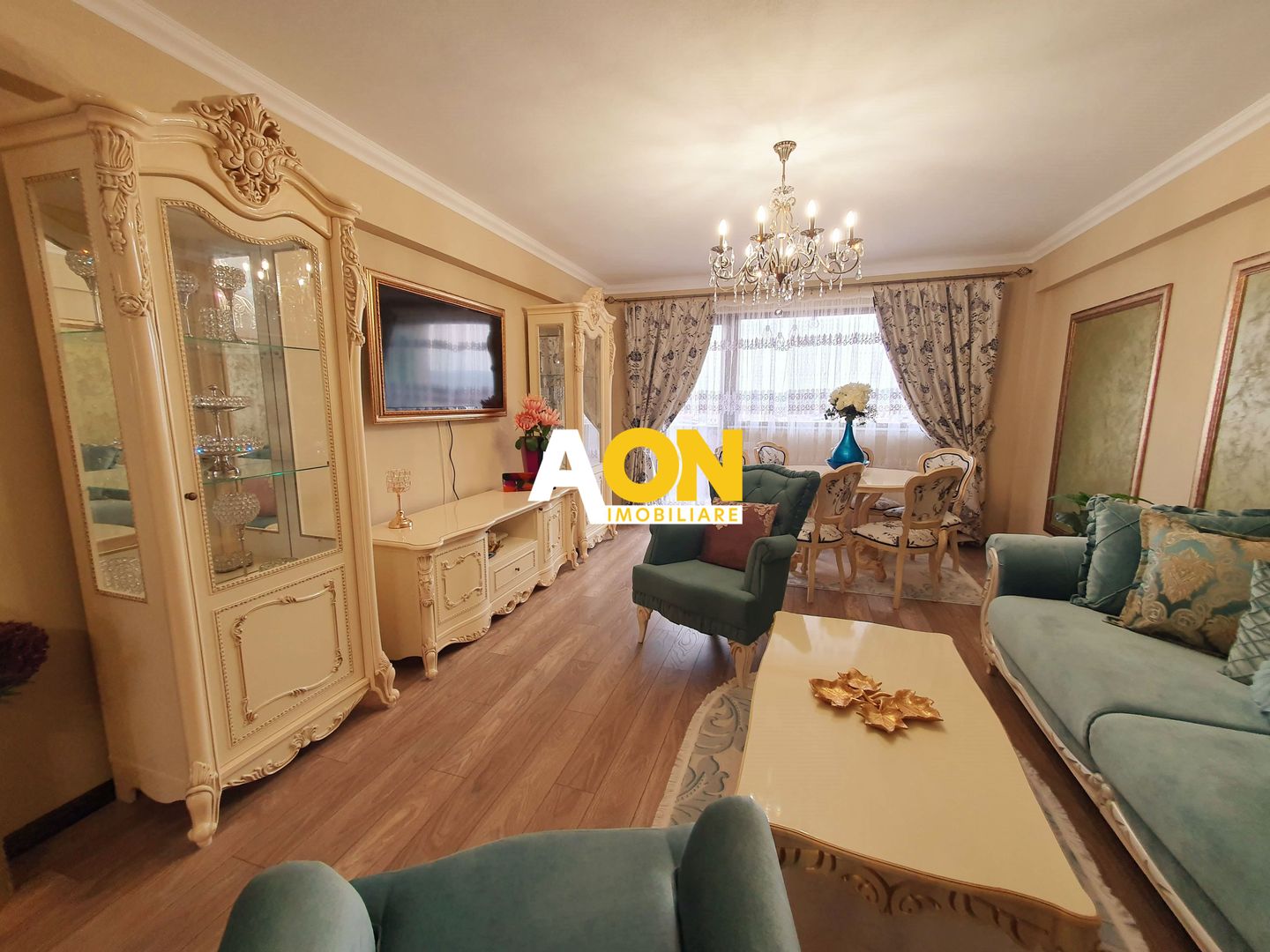 Apartament 3 camere, 78 mp utili, etaj 3, bloc nou, Micesti - Poză 3