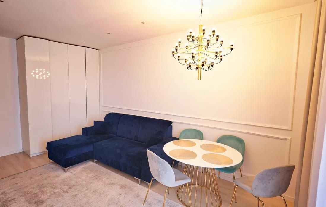 Apartament 2 camere lux, centrală, piscină – Laguna Residence - Poză 2