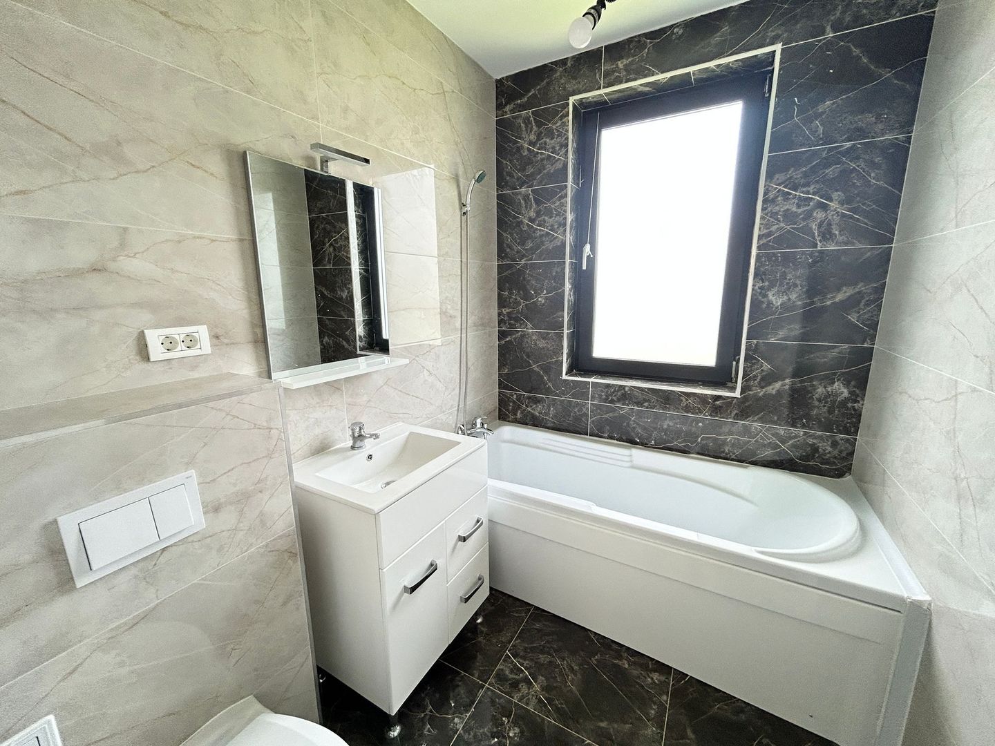 Duplex 5 camere Otopeni 23 August - Poză 13