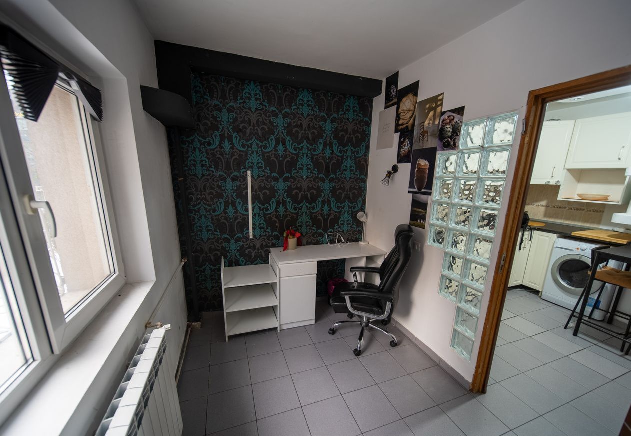 Apartament Decebal / Rond Alba Iulia - Poză 10