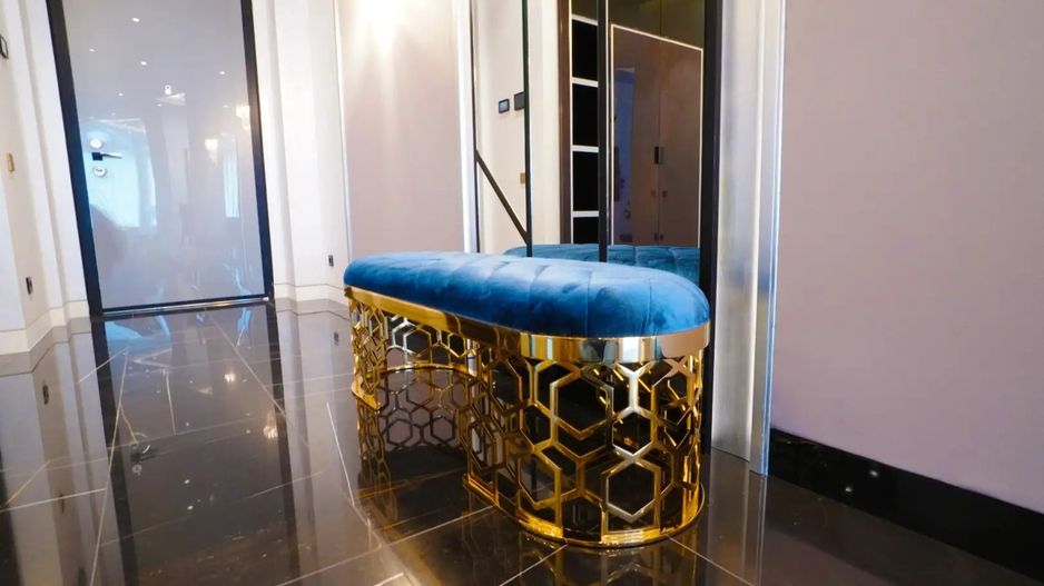 Penthouse deosebit One Herastrau Park I View superb - Poză 12