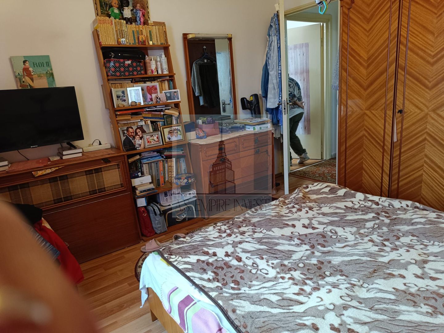 Apartament 3 camere circular - zona Astra/Calea București - Poză 5