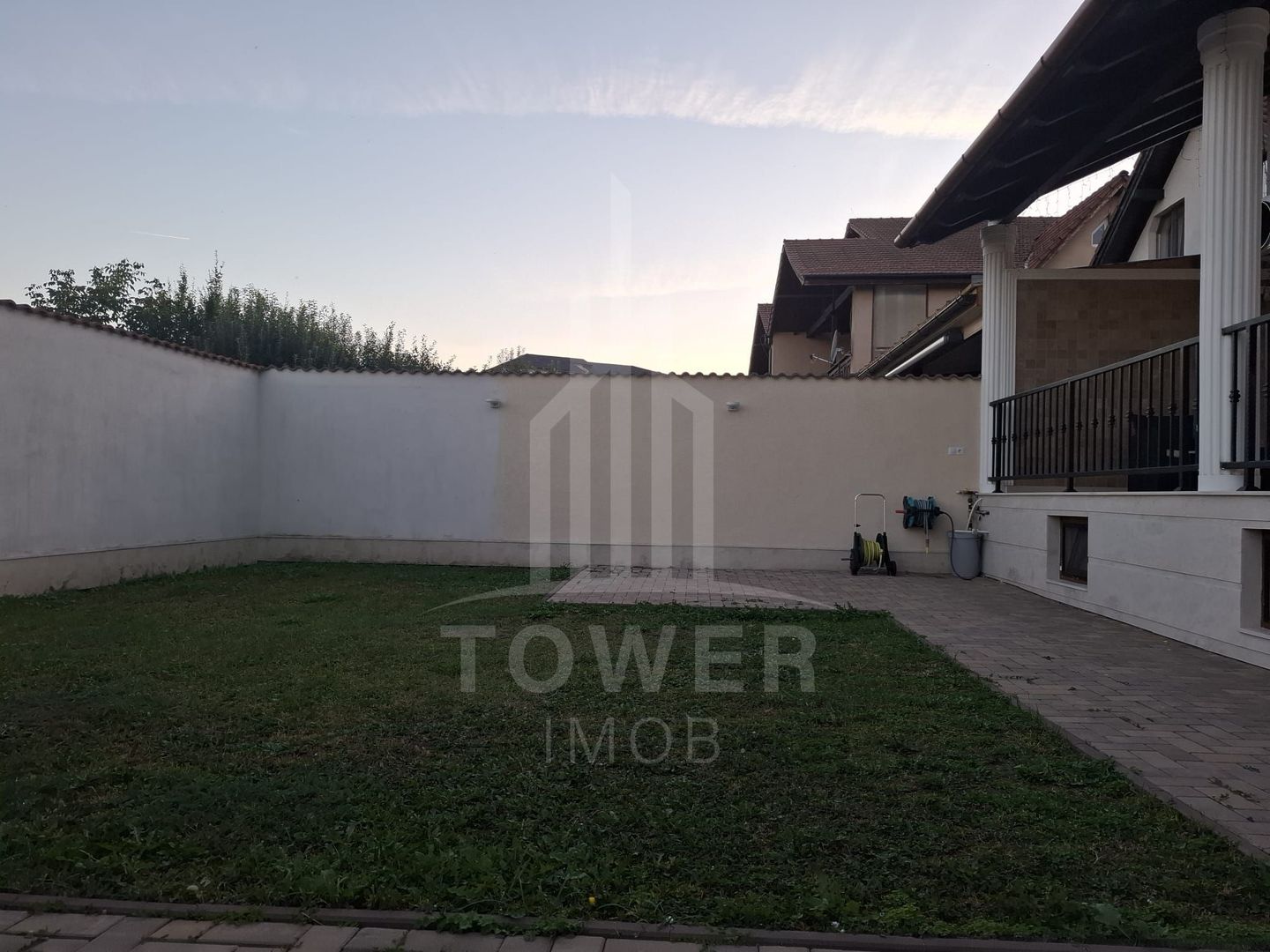 Casă de lux de vânzare – Cartierul Tineretului - Poză 23