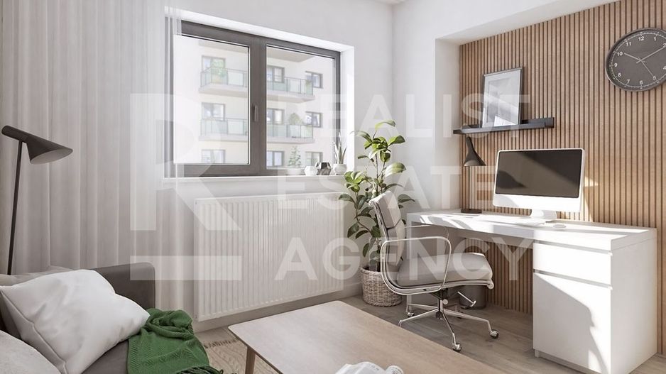 Vânzare, apartament, 3 camere tip 3B, HILS Republica, București - Poză 5