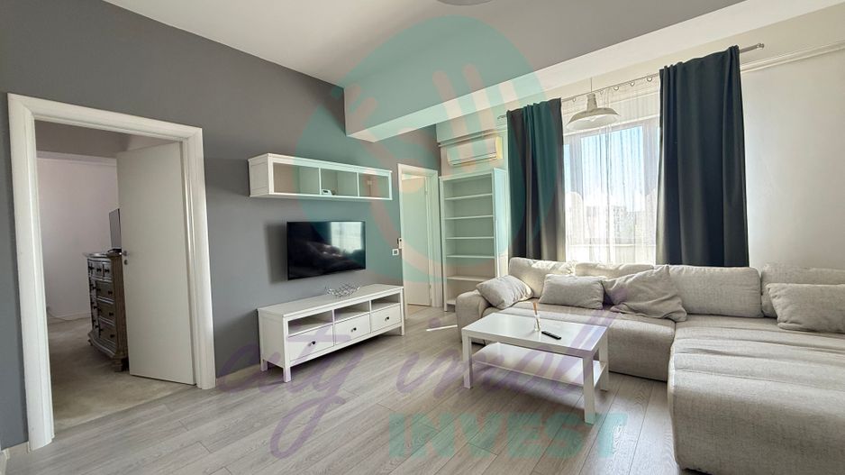 2 cam Bloc 2016 CU BOXA si LOC Parcare Subteran Suplimentar - Poză 2