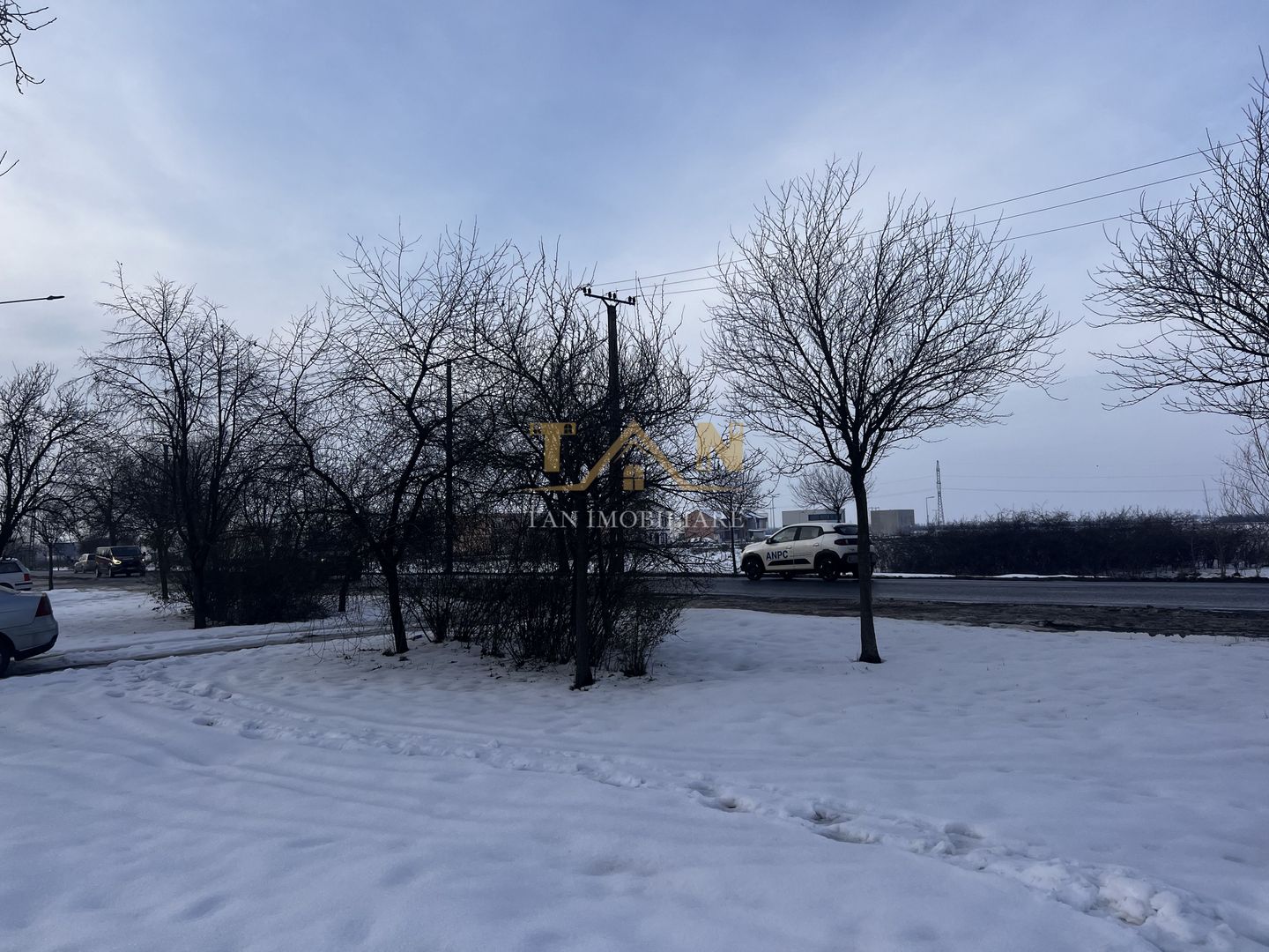 Teren  vânzare Mehala Drum Principal - Poză 7