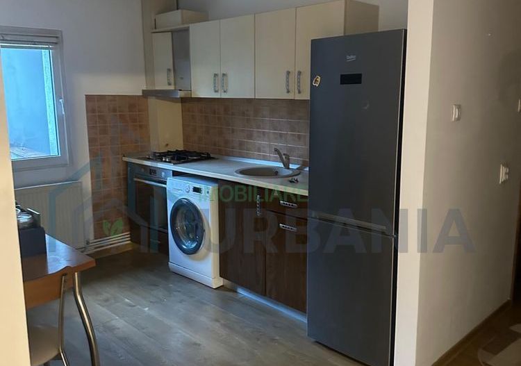 Apartament 2 camere de închiriat în zona Rond Vechi, Iași - Poză 5